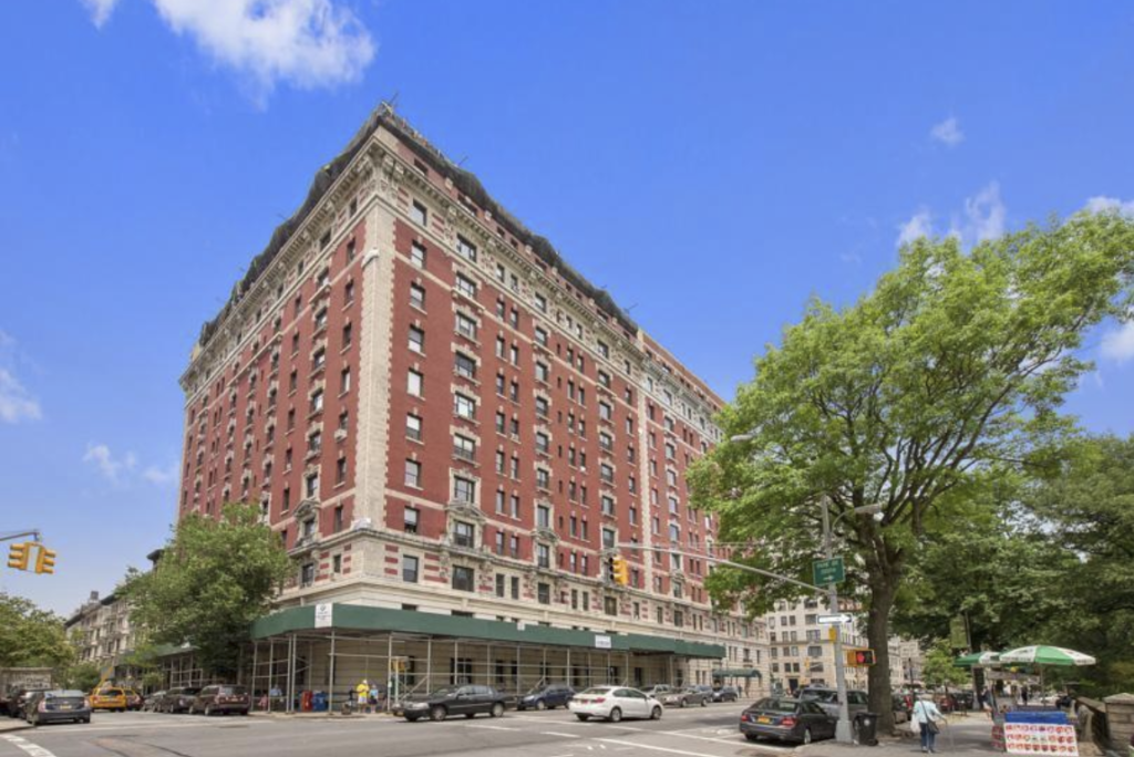 Rego Park, Queens - Grant Engineering